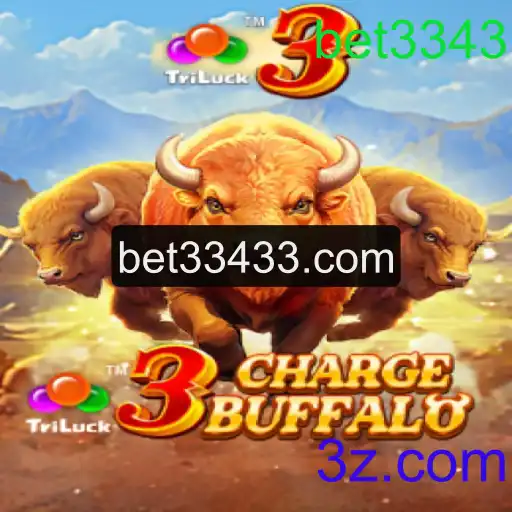 Explorando o Mundo de 3ChargeBuffalo: Diversão e Estratégia no Universo dos Caça-Níqueis