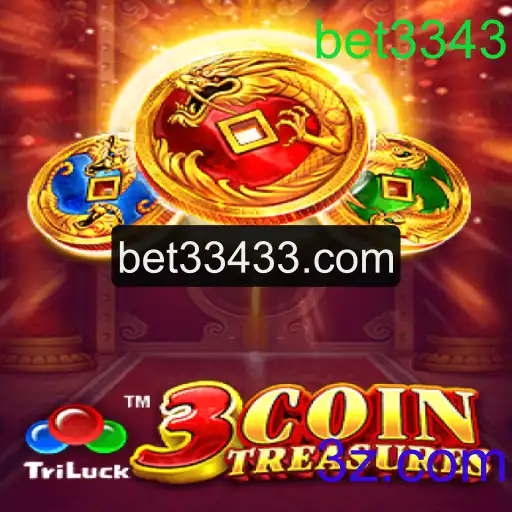 Explorando o Fascinante Mundo de 3CoinTreasures: O Jogo de Aventura e Estratégia