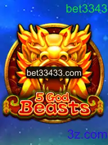 Descubra o Mundo de 5GodBeasts: Regras e Estratégias para Vencer