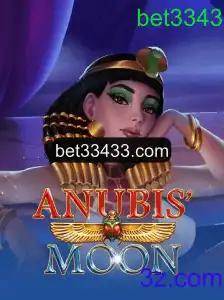 Descubra o Fascinante Mundo de AnubisMoon
