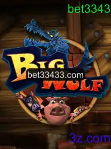 Descubra o Mundo de BigWolf: Um Jogo de Estratégia e Aventura