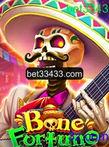 BoneFortune: Descubra a Emoção de um Jogo Estratégico Inovador
