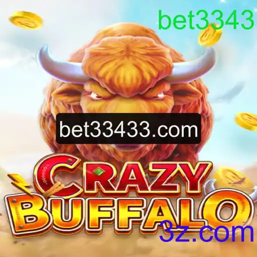 Descubra o Fascinante Mundo do Jogo CRAZYBUFFALO com Bet3343