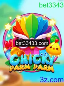 Descubra o Fascinante Mundo de ChickyParmParm: O Jogo do Momento