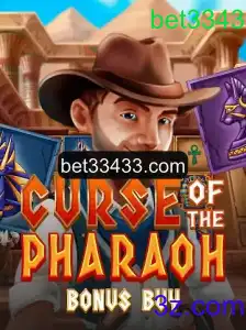 Descubra o Fascinante Mundo de 'Curse of the Pharaoh Bonus Buy': Uma Aventura Inesquecível
