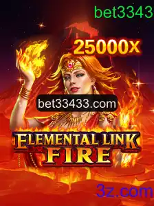 Explorando o Fascinante Mundo de ElementalLinkFire