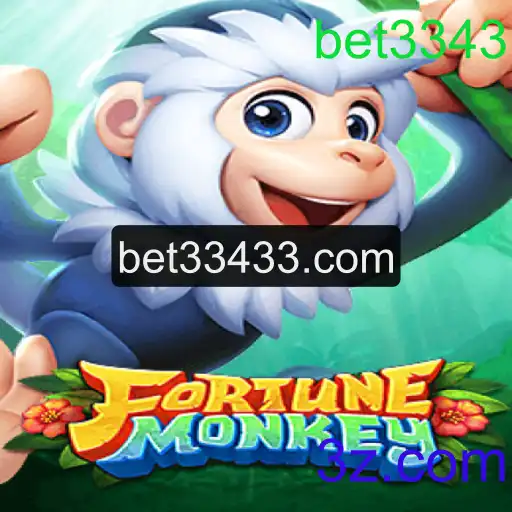 FortuneMonkey: O Jogo de Apostas que Está Conquistando o Mundo