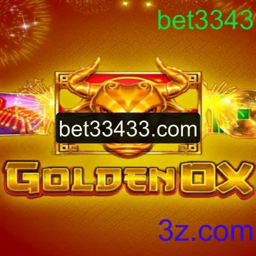 Explorando o Universo do Jogo GoldenOx e Suas Regras com a Chave bet3343