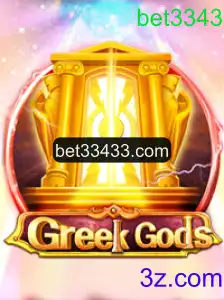 Descubra o Fascinante Mundo do Jogo GreekGods