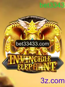 InvincibleElephant: Um Jogo Revolucionário que Mistura Habilidades Estratégicas com Diversão