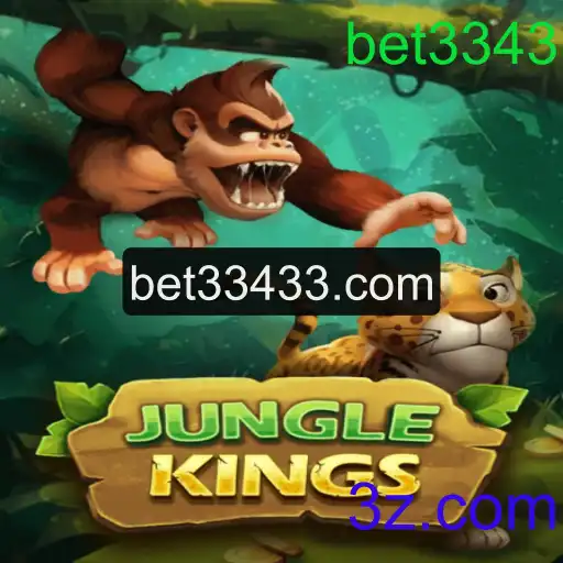O Mundo Emocionante de JungleKings: Como Jogar e Dominar