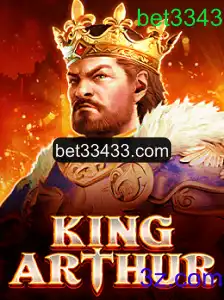 KingArthur: Uma Aventura Épica no Mundo dos Jogos Digitais