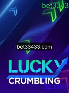 Explorando os Detalhes e Regras de LuckyCrumbling