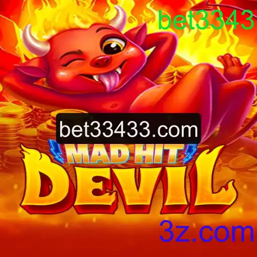 MadHitDevil: Uma Jornada Excitante no Mundo dos Jogos de Azar