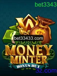 Explorando o Fascinante Jogo MoneyMinterBonusBuy