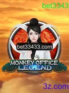 Explorando o Mundo de MonkeyOfficeLegend - O Jogo que Conquista Brasileiros