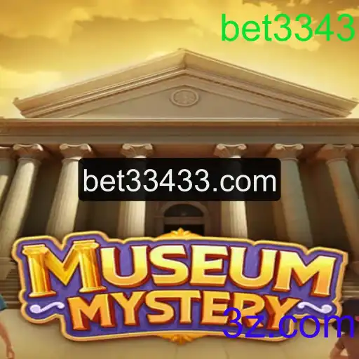 MuseumMystery: Desvendando os Segredos de um Novo Jogo Apaixonante