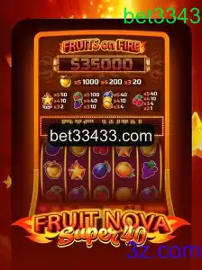 Explorando o Mundo de 'FruitNovaSuper40': Um Mergulho nas Regras e Estratégias