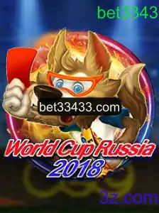 WorldCupRussia2018: Explorando o Popular Jogo de Apostas Bet3343