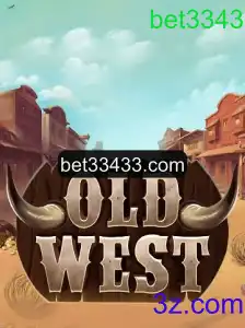 Explorando o Mundo de OldWest: Um Jogo de Aventura e Estratégia