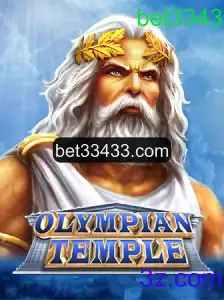 Explorando o Mundo de OlympianTemple: Aventuras e Estratégias