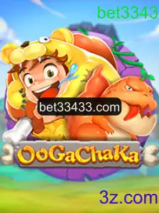Explorando o Mundo Fascinante de OoGaChaKa: O Jogo do Momento