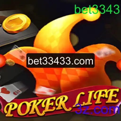 Explorando PokerLife: O Jogo de Poker Revolucionário com bet3343