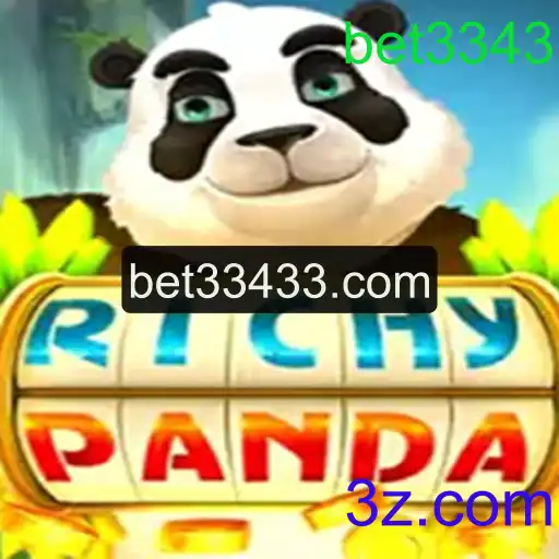 Explorando o Mundo de RichyPanda: A Aventura Interativa em Apostas