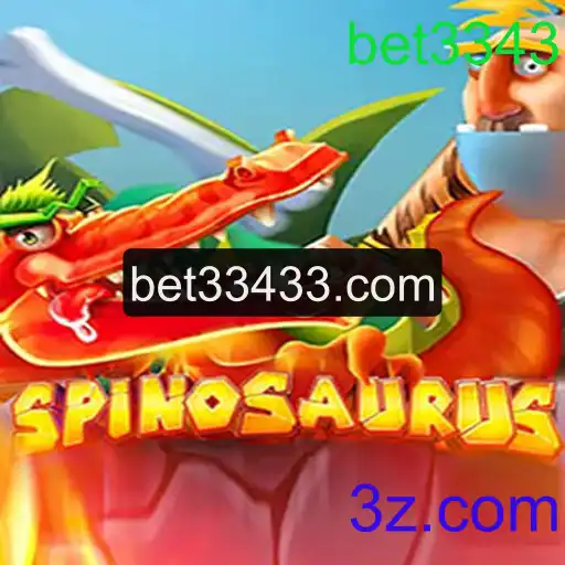 Spinosaurus: Aventura e Estratégia em um Jogo Empolgante