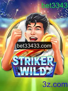 Descubra o Emocionante Mundo de StrikerWILD: Regras e Introdução