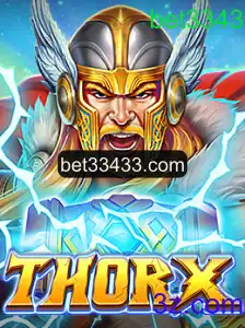 Desvendando o Universo de ThorX: Uma Nova Dimensão de Jogos Estratégicos