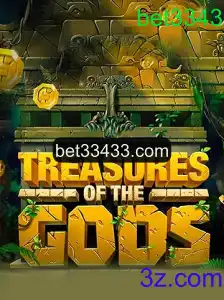 Desvendando os Segredos do Jogo ‘TreasureoftheGods’