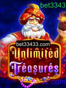 Explorando o Mundo de UnlimitedTreasures: O Jogo de Aventura Inovador
