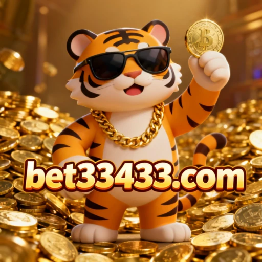 bet3343 Logo