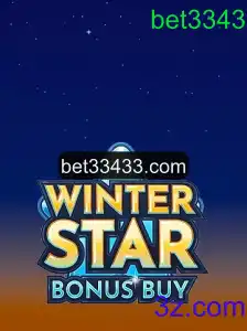 Explorando a Magia do Jogo WinterStarBonusBuy