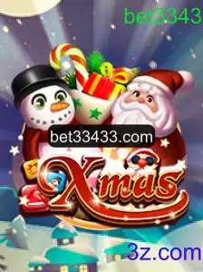 Xmas: Um Jogo Que Une Diversão e Estratégia Com Bet3343