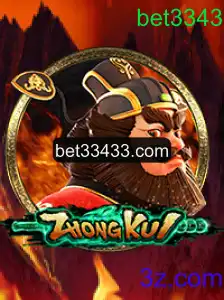 Descubra ZhongKui: O Jogo de Estratégia e Aventura